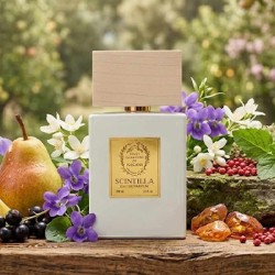 Scintilla - Giardini di Toscana