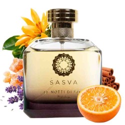 Le Notti Di Goa - Palolem 100 ml - Sasva