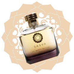 Le Notti Di Goa - Palolem 100 ml - Sasva