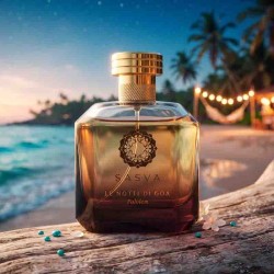 Le Notti Di Goa - Palolem 100 ml - Sasva