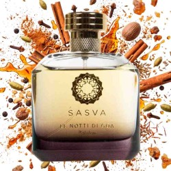 Le Notti Di Goa - Palolem 100 ml - Sasva