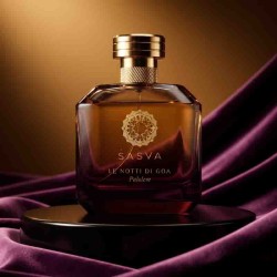 Le Notti Di Goa - Palolem 100 ml - Sasva