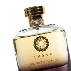 Le Notti Di Goa - Palolem 100 ml - Sasva