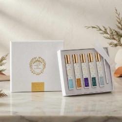 Layering Kit - 5 x 8 ml - Giardini Di Toscana