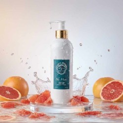 Crema Corpo Blu Mare - Giardini di Toscana