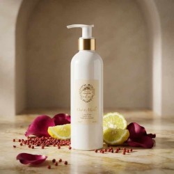 Crema Corpo Oro e Miele - Giardini di Toscana
