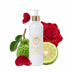 Crema Corpo Oro e Miele - Giardini di Toscana