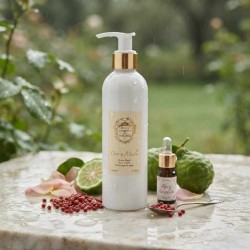 Crema Corpo Oro e Miele - Giardini di Toscana
