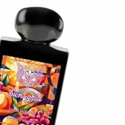 Sun-Gria Extrait de Parfum - Lorenzo Pazzaglia