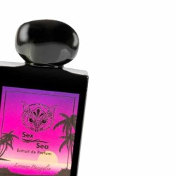 Sex-Sea Extrait de Parfum 50 ml - Lorenzo Pazzaglia