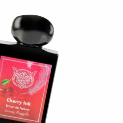 Cherry Ink Extrait de Parfum 50 ml - Lorenzo Pazzaglia