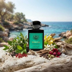 Dream Sea Extrait de Parfum 50 ml - Lorenzo Pazzaglia