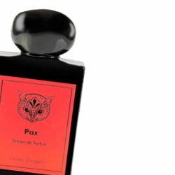Pax Extrait de Parfum - Lorenzo Pazzaglia