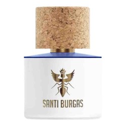 Ôikb Eau De  Parfum 100 ml - Santi Burgas