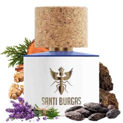 Ôikb Eau De  Parfum 100 ml - Santi Burgas