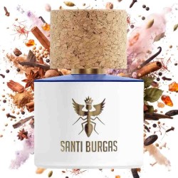 Ôikb Eau De  Parfum 100 ml - Santi Burgas