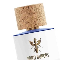 Ôikb Eau De  Parfum 100 ml - Santi Burgas
