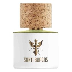 Verdant Delirivm 100 ml  - Santi Burgas