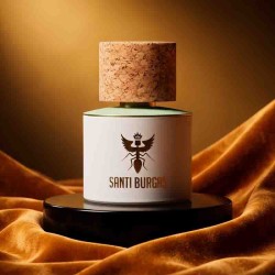 Verdant Delirivm 100 ml  - Santi Burgas