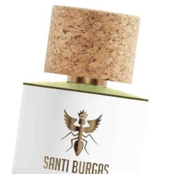 Verdant Delirivm 100 ml  - Santi Burgas