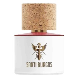 Flaming Red 100 ml - Santi Burgas