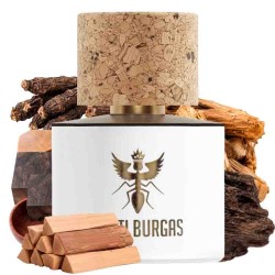 Oud de Burgas 100 ml - Santi Burgas
