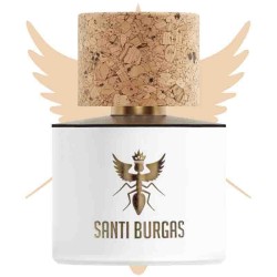 Oud de Burgas 100 ml - Santi Burgas