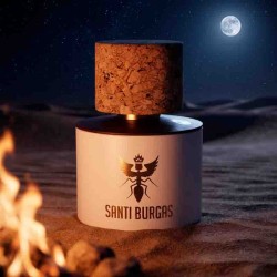 Oud de Burgas 100 ml - Santi Burgas