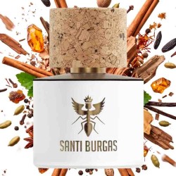 Oud de Burgas 100 ml - Santi Burgas