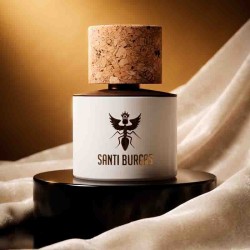 Oud de Burgas 100 ml - Santi Burgas