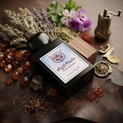 Esco Pazzo Extrait de Parfum 50 ml - Lorenzo Pazzaglia
