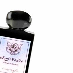 Esco Pazzo Extrait de Parfum 50 ml - Lorenzo Pazzaglia