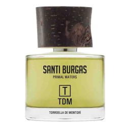 TDM – Torroella de Montgrí 100 ml - Santi Burgas