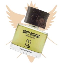TDM – Torroella de Montgrí 100 ml - Santi Burgas