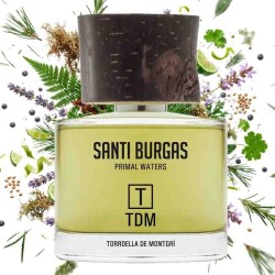 TDM – Torroella de Montgrí 100 ml - Santi Burgas