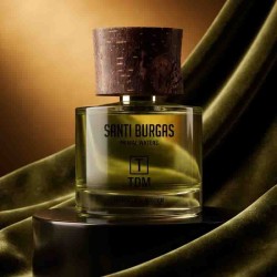 TDM – Torroella de Montgrí 100 ml - Santi Burgas