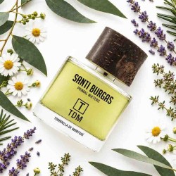 TDM – Torroella de Montgrí 100 ml - Santi Burgas