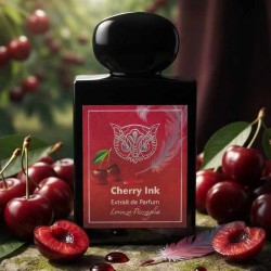 Cherry Ink Extrait de Parfum 50 ml - Lorenzo Pazzaglia