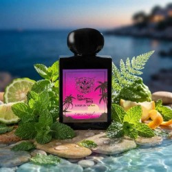 Sex-Sea Extrait de Parfum 50 ml - Lorenzo Pazzaglia