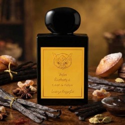 Van Exstasyx Extrait de Parfum - Lorenzo Pazzaglia
