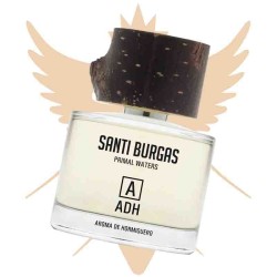 ADH - Aroma de Hormiguero 100 ml - Santi Burgas