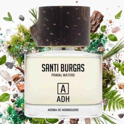 ADH - Aroma de Hormiguero 100 ml - Santi Burgas