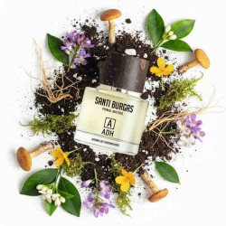 ADH - Aroma de Hormiguero 100 ml - Santi Burgas