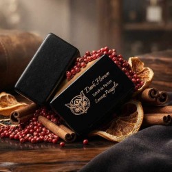 Dark Florum 75 ml - Lorenzo Pazzaglia