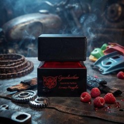 Gasoleather 75 ml - lorenzo Pazzaglia