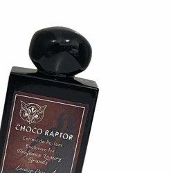 Choco Raptor 50 ml - Lorenzo Pazzaglia