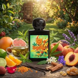 Speachless Full Bottle - Lorenzo Pazzaglia