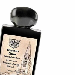 Narcotix Citrus - lorenzo Pazzaglia