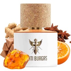 Egnaro 100 ml - Santi Burgas