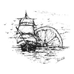 Egnaro 100 ml - Santi Burgas